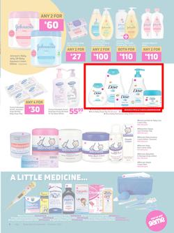 Game : All Things Baby (24 September - 6 October 2020), page 5