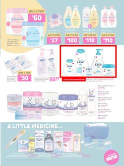 Game : All Things Baby (24 September - 6 October 2020), page 5