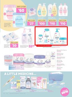 Game : All Things Baby (24 September - 6 October 2020), page 5