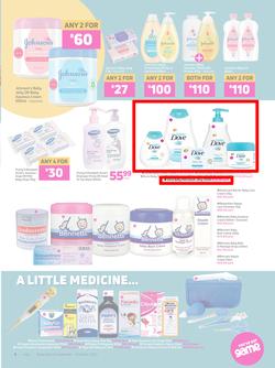 Game : All Things Baby (24 September - 6 October 2020), page 5