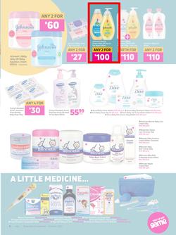 Game : All Things Baby (24 September - 6 October 2020), page 5