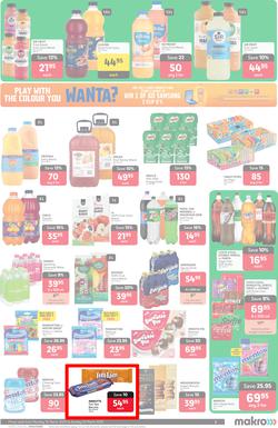 Makro : General Merchandise (10 March - 23 March 2025), page 5