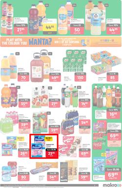 Makro : General Merchandise (10 March - 23 March 2025), page 5