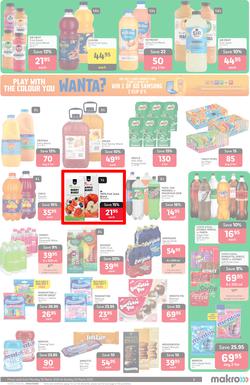Makro : General Merchandise (10 March - 23 March 2025), page 5