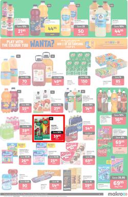 Makro : General Merchandise (10 March - 23 March 2025), page 5
