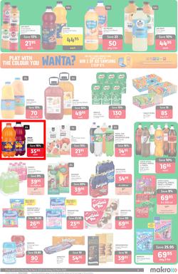 Makro : General Merchandise (10 March - 23 March 2025), page 5