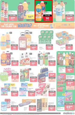 Makro : General Merchandise (10 March - 23 March 2025), page 5