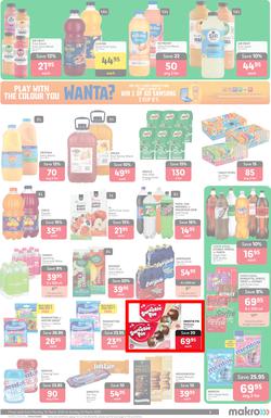 Makro : General Merchandise (10 March - 23 March 2025), page 5