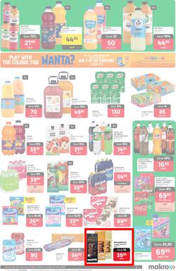 Makro : General Merchandise (10 March - 23 March 2025), page 5