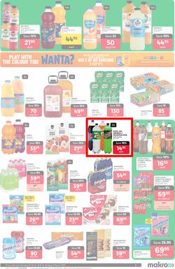 Makro : General Merchandise (10 March - 23 March 2025), page 5