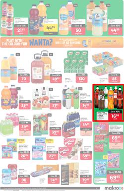 Makro : General Merchandise (10 March - 23 March 2025), page 5
