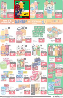Makro : General Merchandise (10 March - 23 March 2025), page 5