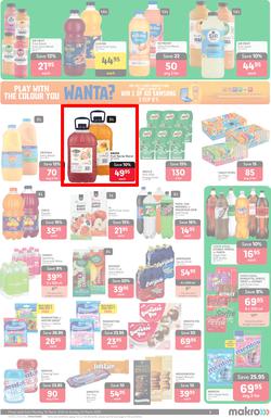 Makro : General Merchandise (10 March - 23 March 2025), page 5