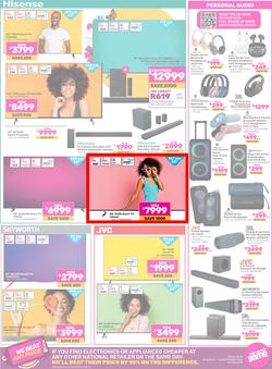 Game : Do The Right Spring (19 August - 22 September 2025), page 5