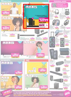 Game : Do The Right Spring (19 August - 22 September 2025), page 5