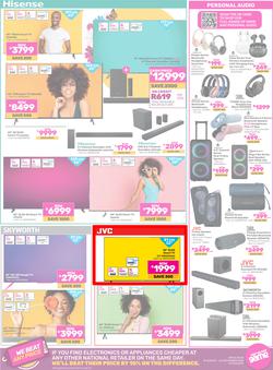 Game : Do The Right Spring (19 August - 22 September 2025), page 5