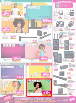 Game : Do The Right Spring (19 August - 22 September 2025), page 5