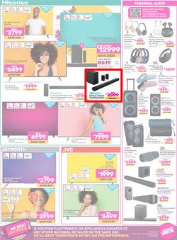 Game : Do The Right Spring (19 August - 22 September 2025), page 5