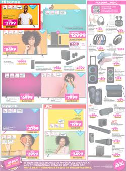 Game : Do The Right Spring (19 August - 22 September 2025), page 5