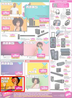 Game : Do The Right Spring (19 August - 22 September 2025), page 5