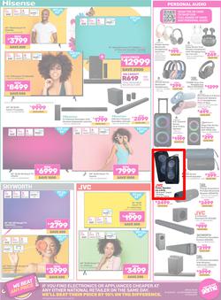 Game : Do The Right Spring (19 August - 22 September 2025), page 5