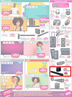 Game : Do The Right Spring (19 August - 22 September 2025), page 5