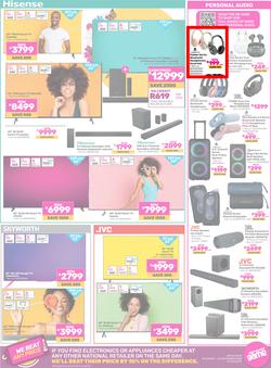 Game : Do The Right Spring (19 August - 22 September 2025), page 5