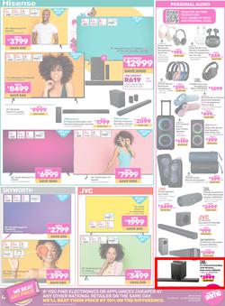 Game : Do The Right Spring (19 August - 22 September 2025), page 5