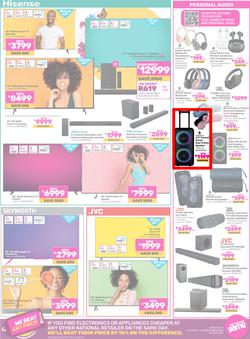 Game : Do The Right Spring (19 August - 22 September 2025), page 5