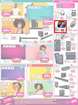 Game : Do The Right Spring (19 August - 22 September 2025), page 5