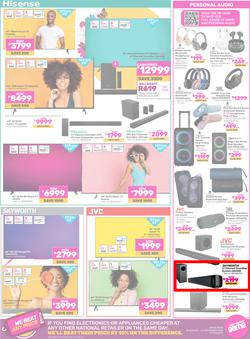 Game : Do The Right Spring (19 August - 22 September 2025), page 5