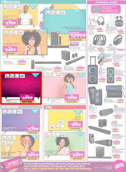 Game : Do The Right Spring (19 August - 22 September 2025), page 5