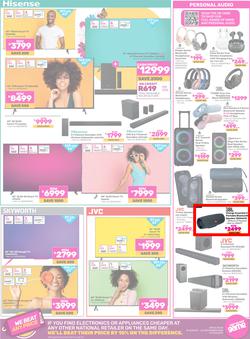 Game : Do The Right Spring (19 August - 22 September 2025), page 5