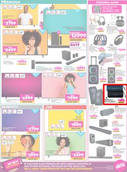 Game : Do The Right Spring (19 August - 22 September 2025), page 5