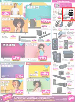 Game : Do The Right Spring (19 August - 22 September 2025), page 5