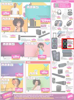 Game : Do The Right Spring (19 August - 22 September 2025), page 5