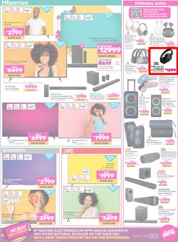 Game : Do The Right Spring (19 August - 22 September 2025), page 5