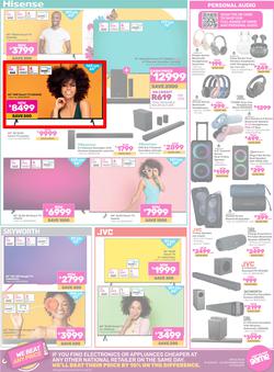 Game : Do The Right Spring (19 August - 22 September 2025), page 5