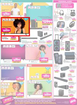 Game : Do The Right Spring (19 August - 22 September 2025), page 5