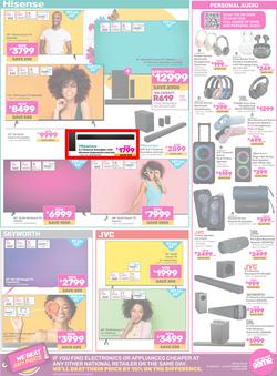 Game : Do The Right Spring (19 August - 22 September 2025), page 5