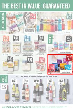 Food Lover's Market Western Cape : Month-End Savings (20 February - 26 February 2023), page 5