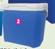 Campmaster 30L Hard Cooler Box-Each