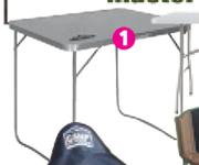 Campmaster Folding Table-Each
