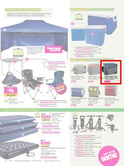 Game : We Know What You Paid Last Summer (22 September - 5 October 2021), page 5