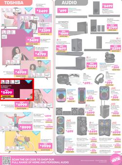 Game : End Of Season Clearance (26 August - 30 September 2025), page 5