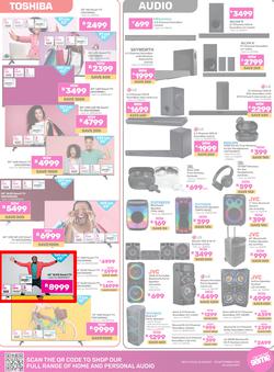 Game : End Of Season Clearance (26 August - 30 September 2025), page 5