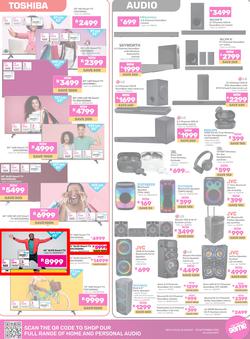 Game : End Of Season Clearance (26 August - 30 September 2025), page 5