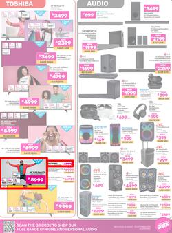 Game : End Of Season Clearance (26 August - 30 September 2025), page 5