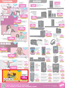 Game : End Of Season Clearance (26 August - 30 September 2025), page 5
