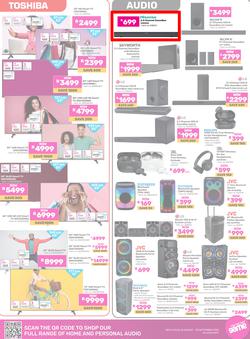 Game : End Of Season Clearance (26 August - 30 September 2025), page 5